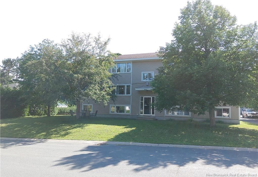 465 Gremley Dr, Miramichi, NB