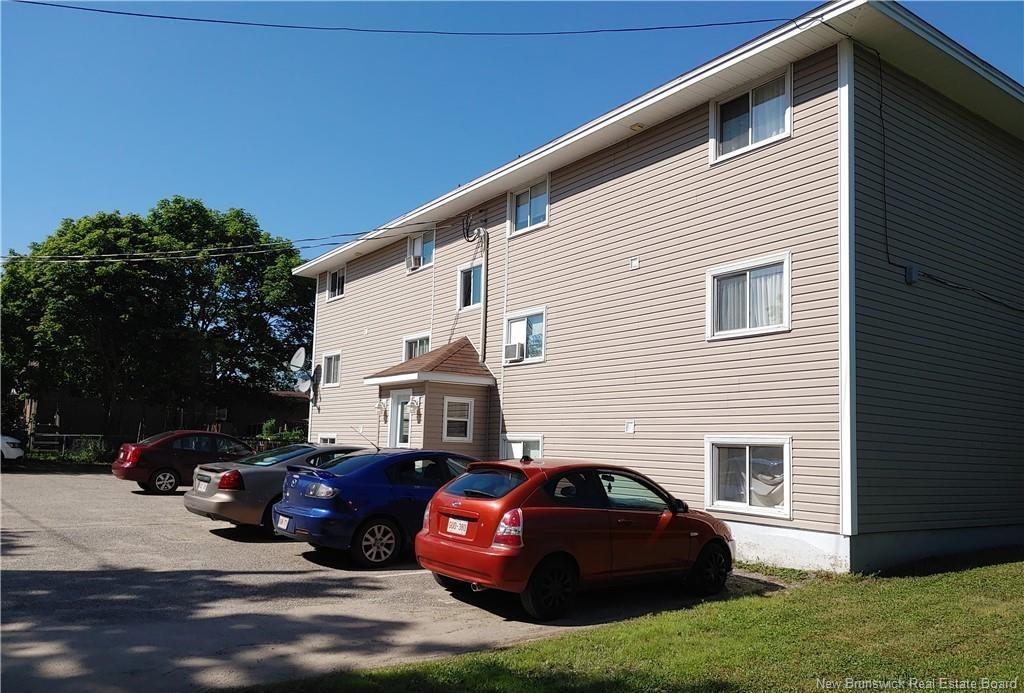 465 Gremley Dr, Miramichi, NB