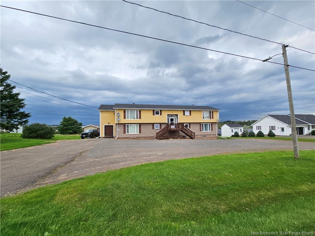 69 Allain, Sainte-Marie-De-Kent, NB
