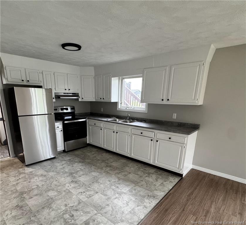 69 Allain, Sainte-Marie-De-Kent, NB