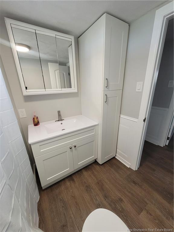 69 Allain, Sainte-Marie-De-Kent, NB