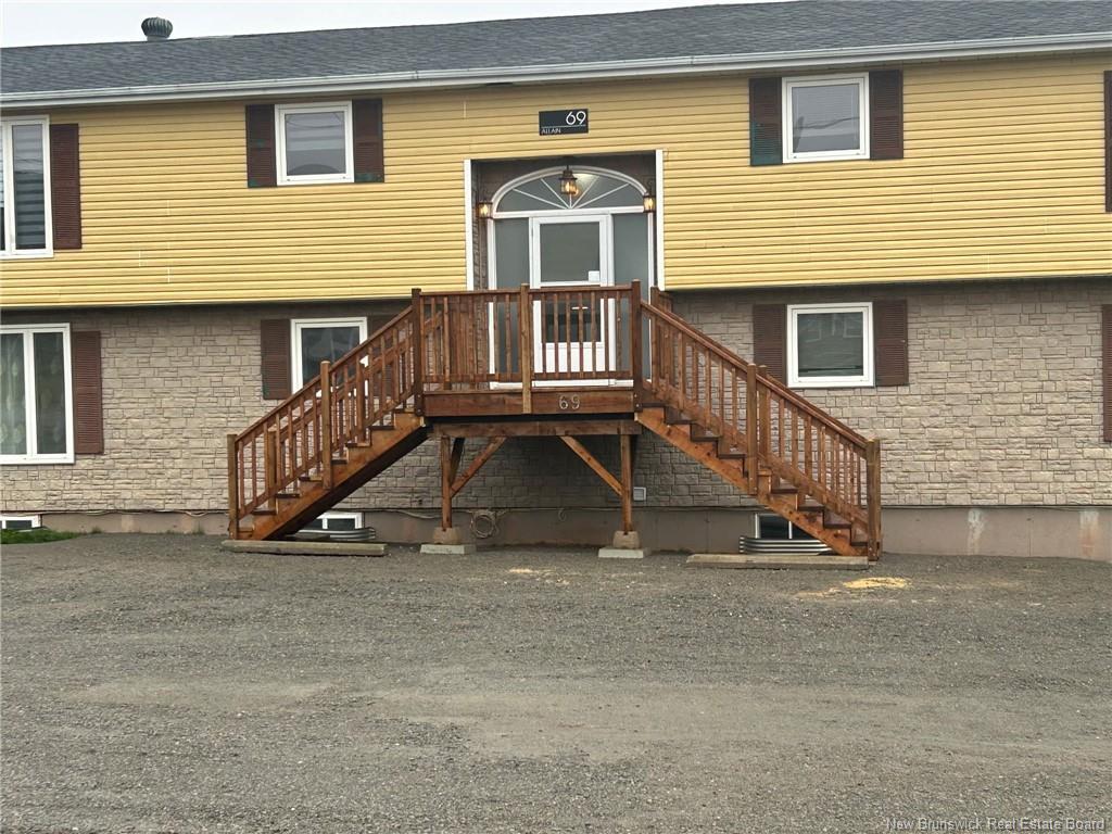 69 Allain, Sainte-Marie-De-Kent, NB