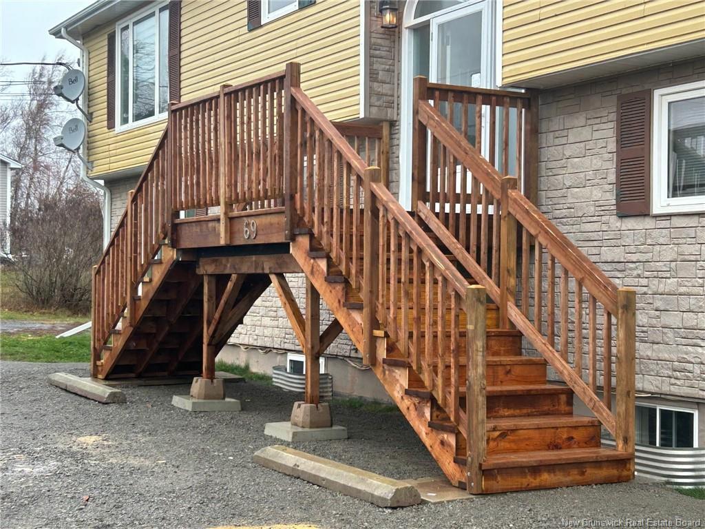 69 Allain, Sainte-Marie-De-Kent, NB