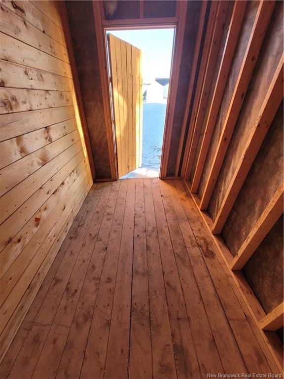 69 Allain, Sainte-Marie-De-Kent, NB