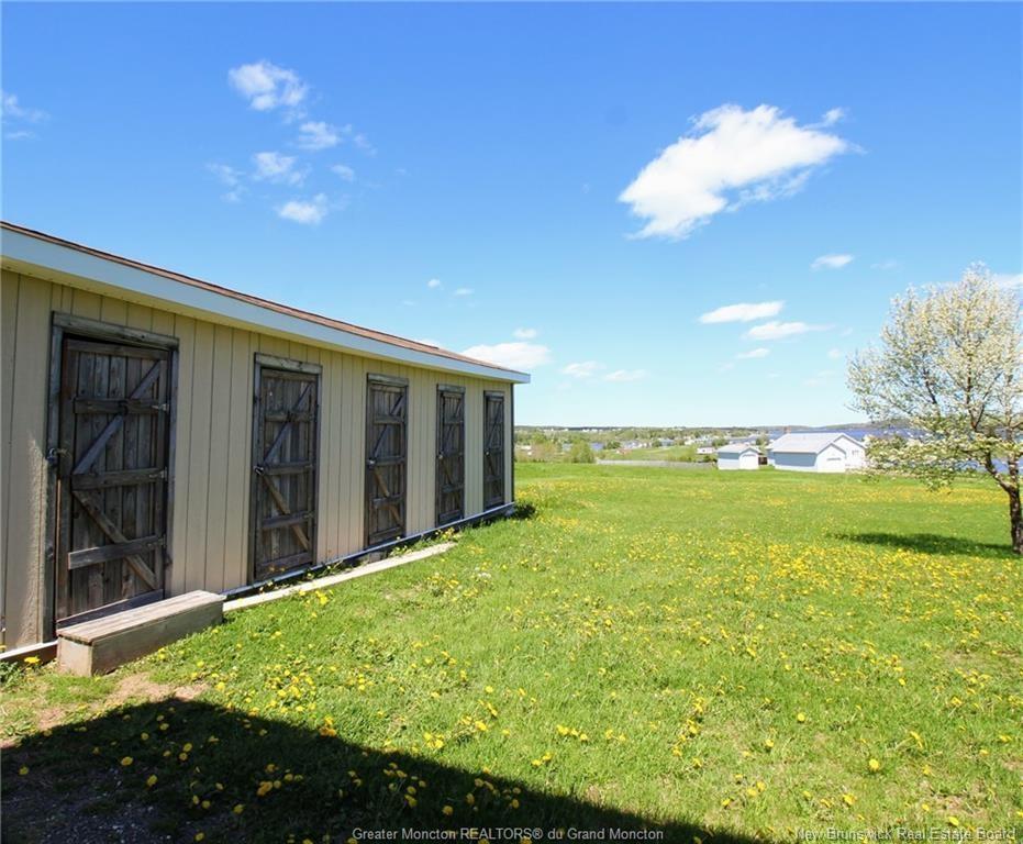 69 Allain, Sainte-Marie-De-Kent, NB