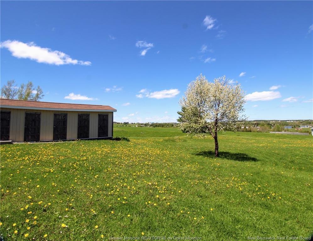 69 Allain, Sainte-Marie-De-Kent, NB
