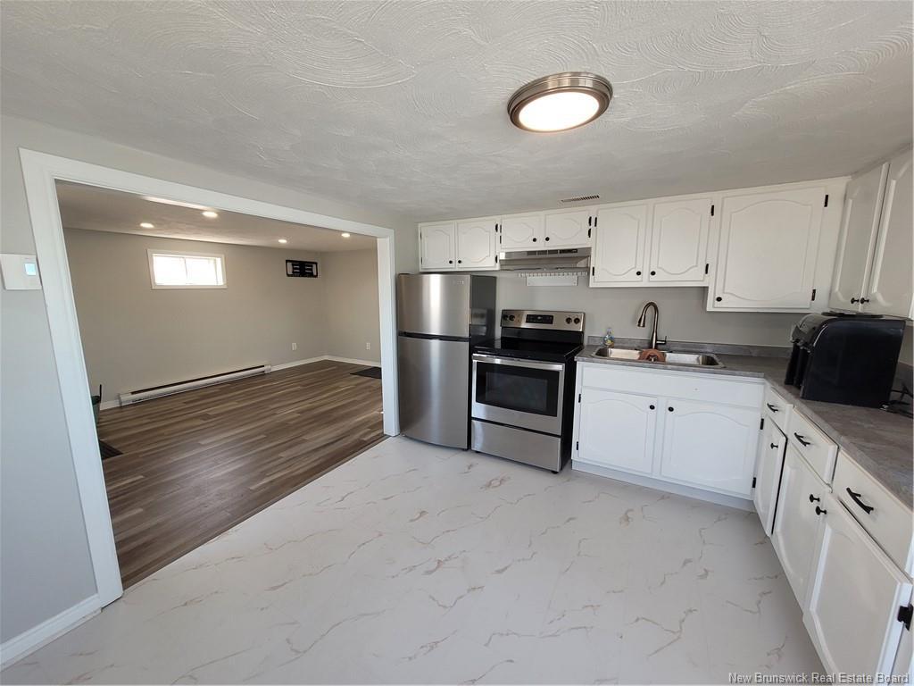 69 Allain, Sainte-Marie-De-Kent, NB