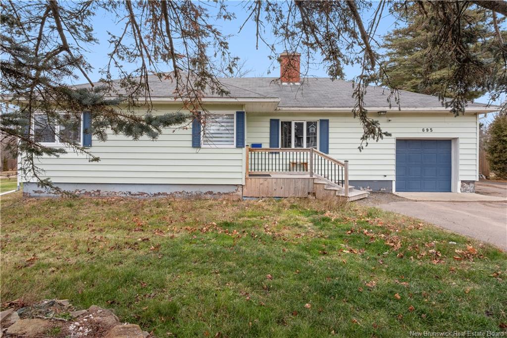 695 Hillsborough Rd, Riverview, NB