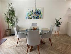 Dining room -