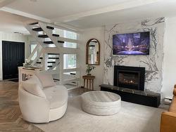 Living room -