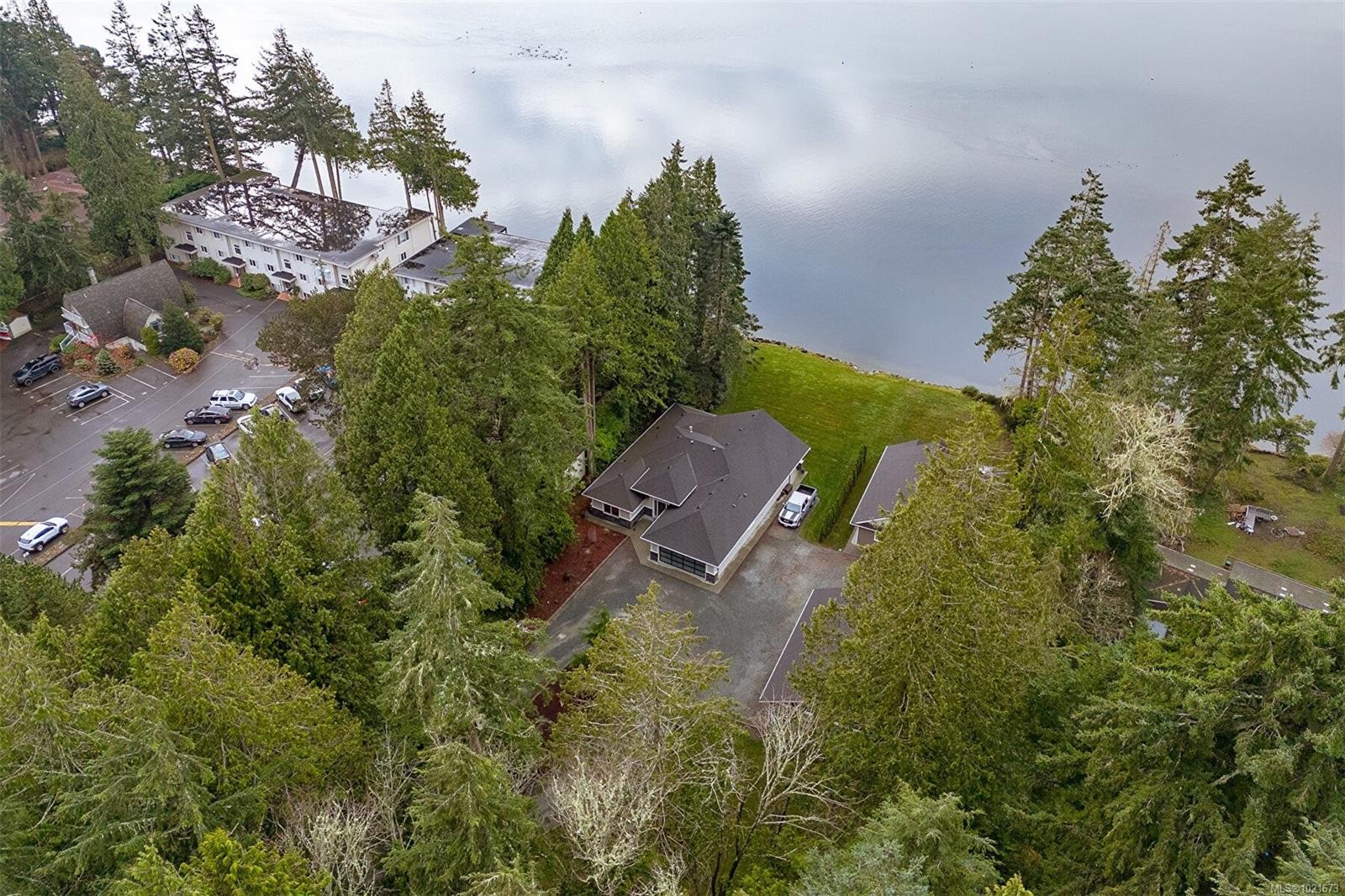 1996 Glenidle Rd, Sooke, BC