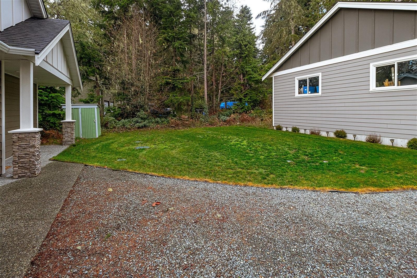 1996 Glenidle Rd, Sooke, BC