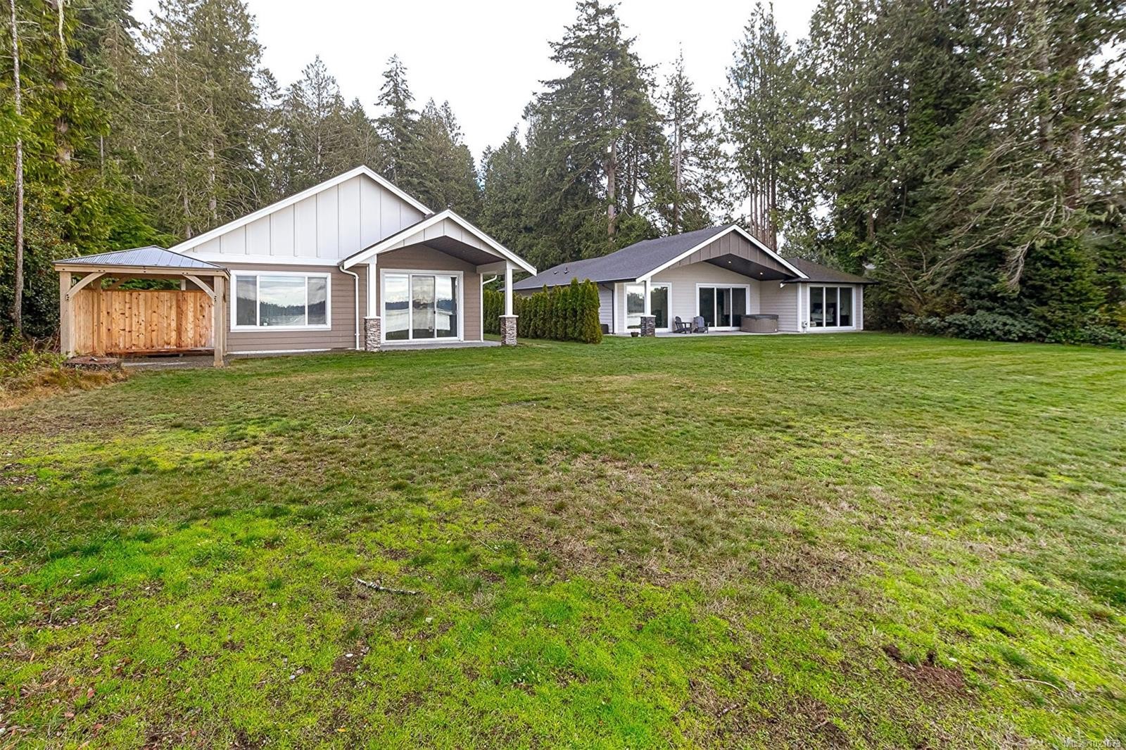 1996 Glenidle Rd, Sooke, BC