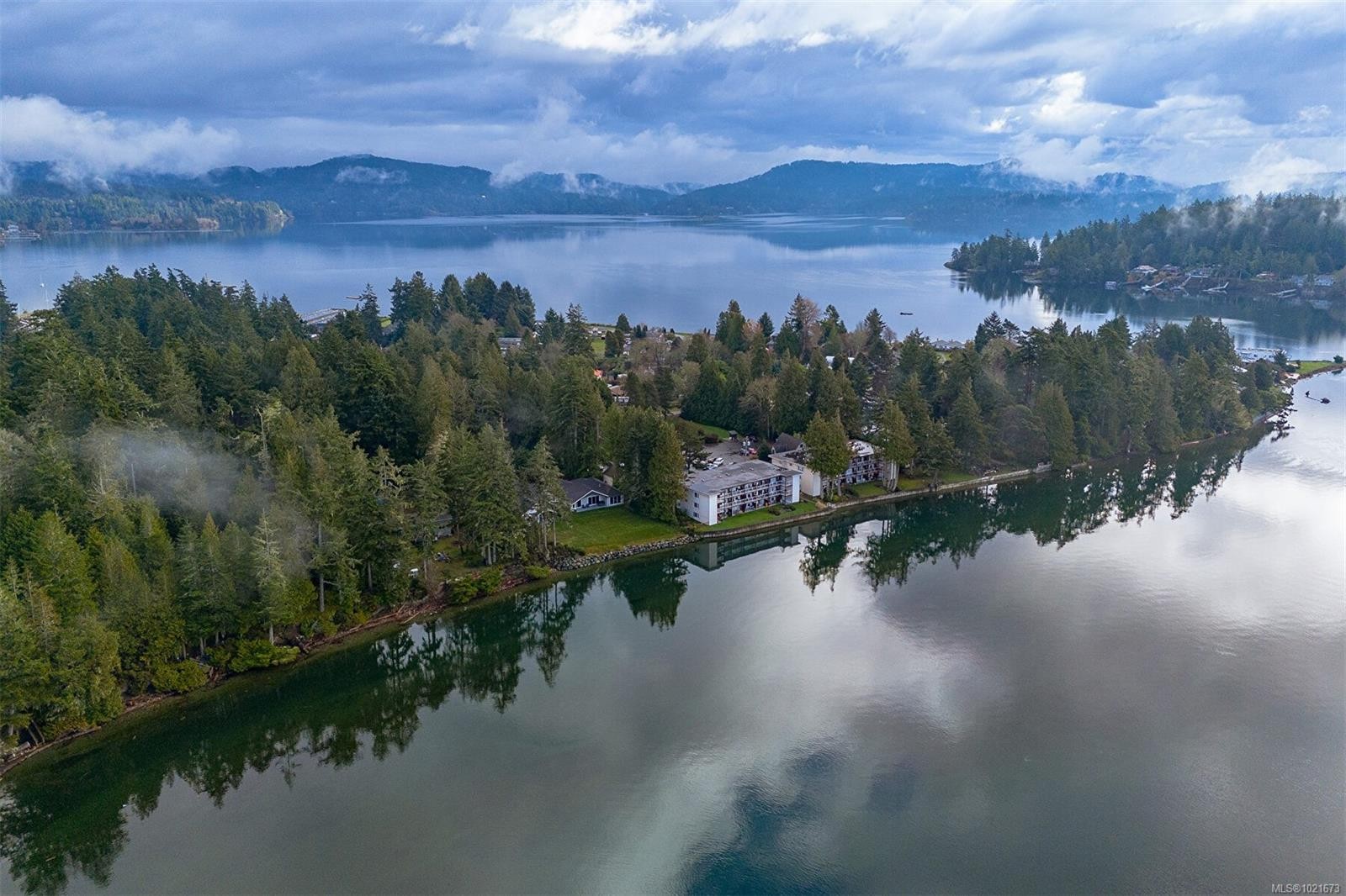 1996 Glenidle Rd, Sooke, BC