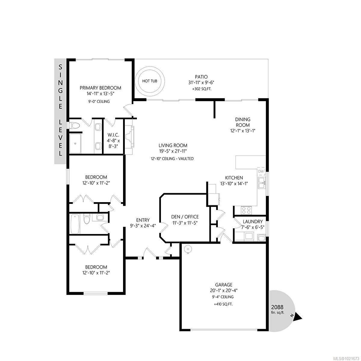 1996 Glenidle Rd, Sooke, BC