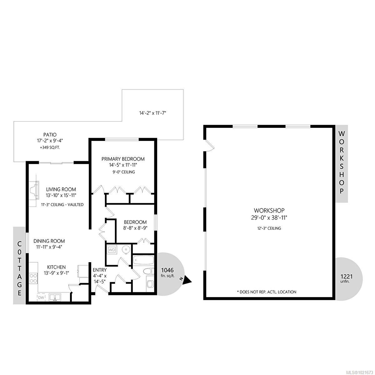 1996 Glenidle Rd, Sooke, BC