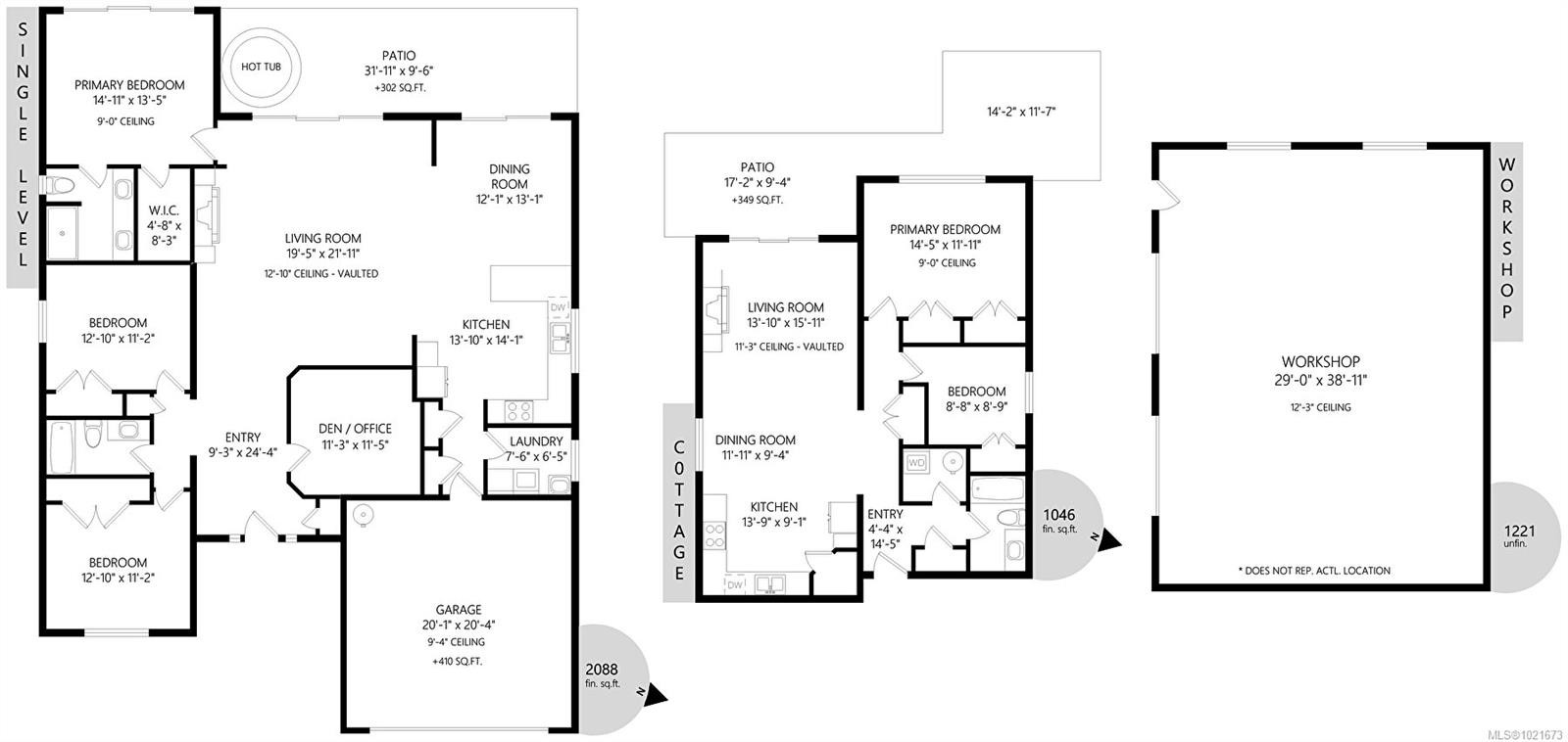 1996 Glenidle Rd, Sooke, BC