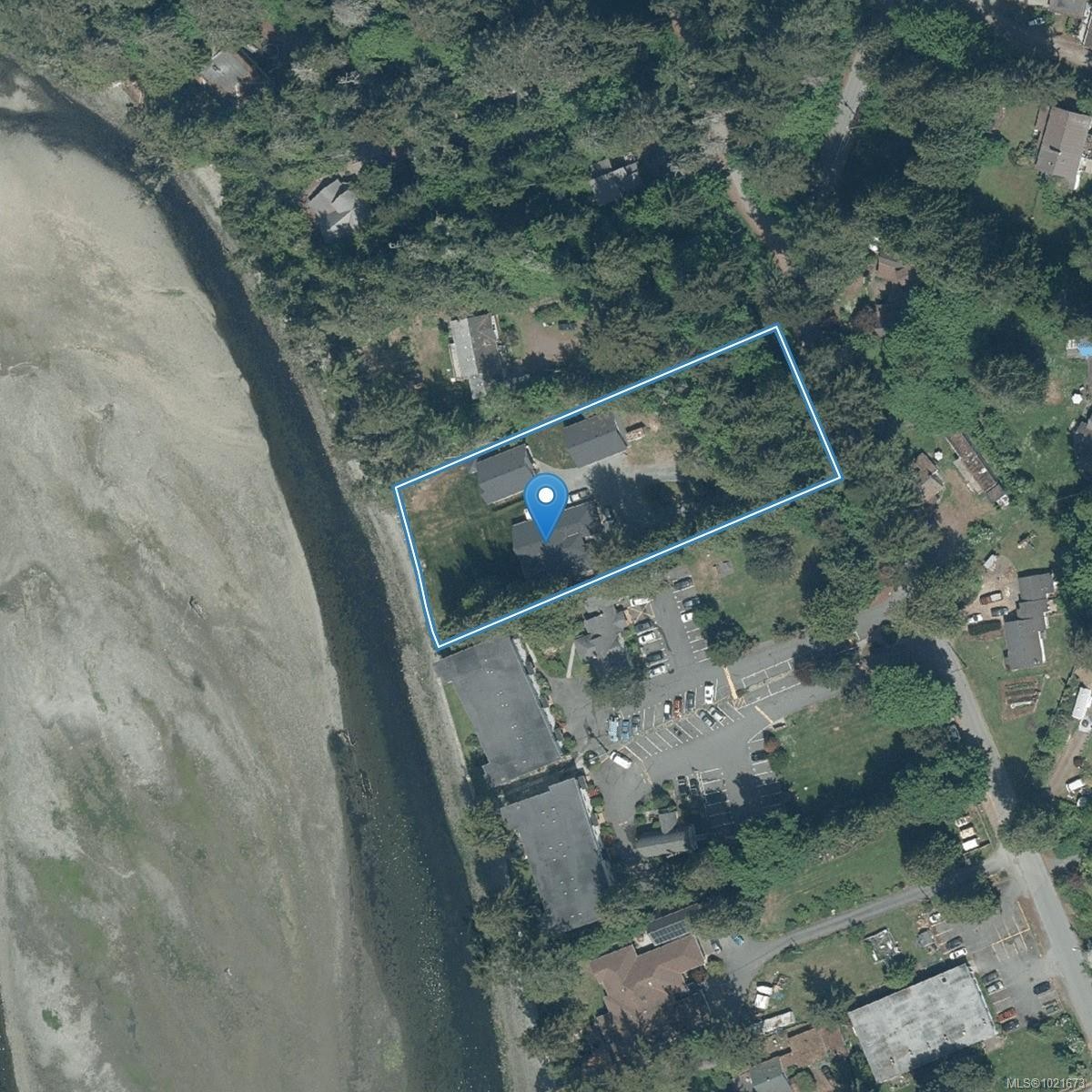 1996 Glenidle Rd, Sooke, BC