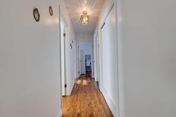 Hall d'entrée/Vestibule -