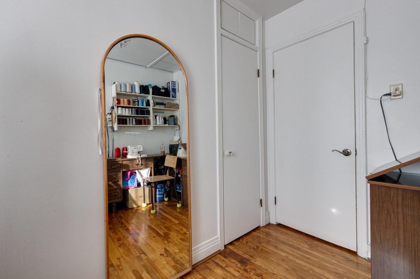 Chambre à coucher - 3925 - 3927 4E Rue, Laval (Chomedey), QC - Indoor Photo Showing Other Room