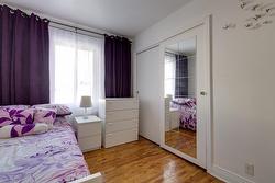 Chambre à coucher -