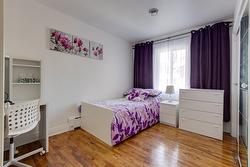 Chambre à coucher -