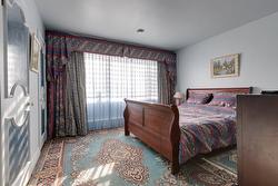 Chambre à coucher principale -