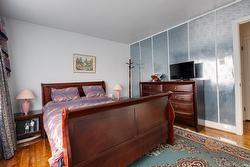 Chambre à coucher principale -