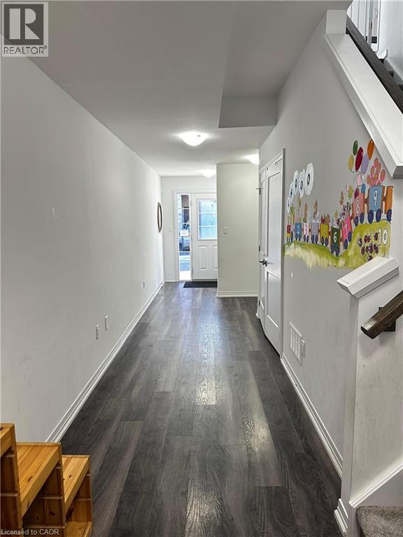 575 Woodward Avenue Unit# 63, Hamilton, ON - Indoor Photo Showing Other Room