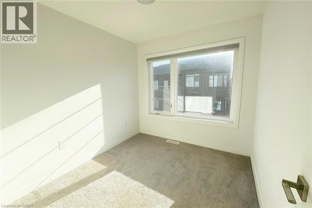 575 Woodward Avenue Unit# 63, Hamilton, ON - Indoor Photo Showing Other Room