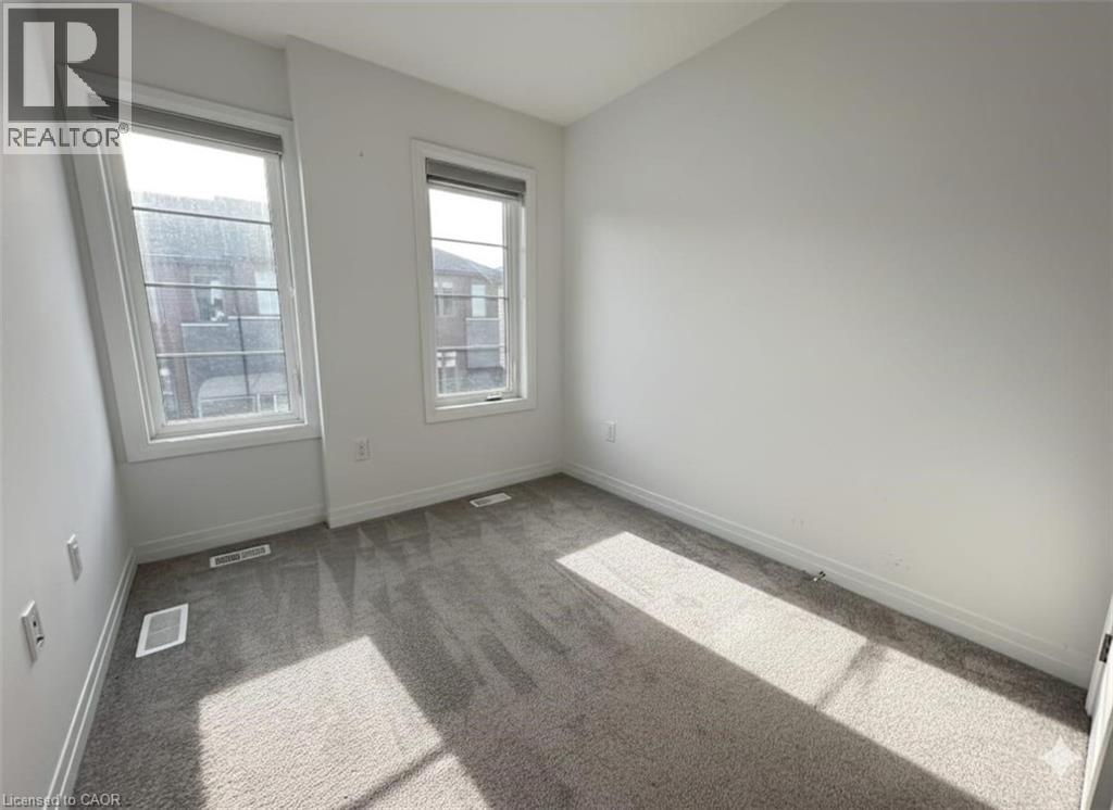 575 Woodward Avenue Unit# 63, Hamilton, ON - Indoor Photo Showing Other Room