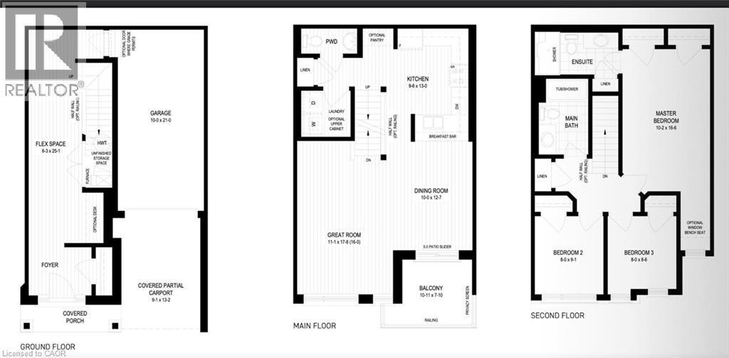 575 Woodward Avenue Unit# 63, Hamilton, ON - Other