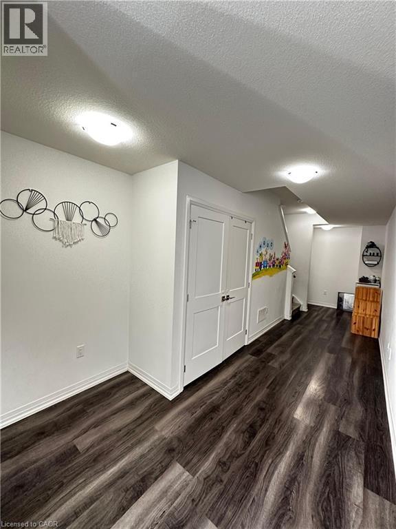 575 Woodward Avenue Unit# 63, Hamilton, ON - Indoor Photo Showing Other Room