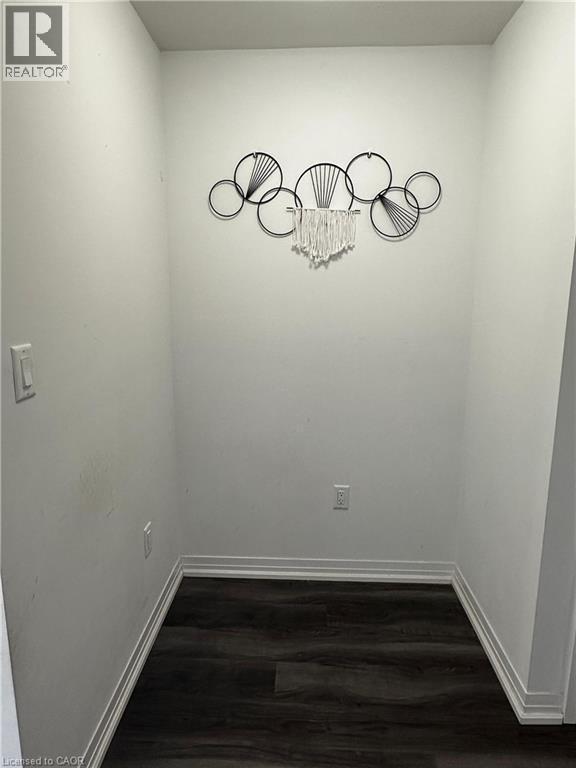 575 Woodward Avenue Unit# 63, Hamilton, ON - Indoor Photo Showing Other Room