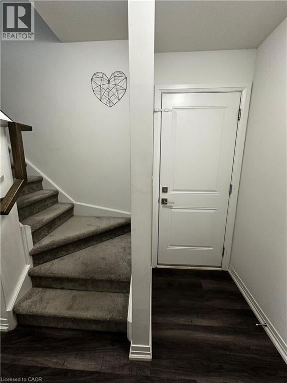 575 Woodward Avenue Unit# 63, Hamilton, ON - Indoor Photo Showing Other Room