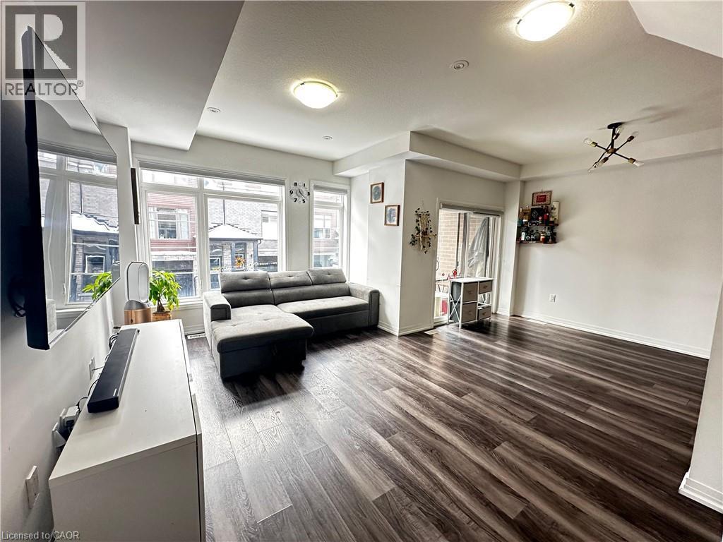 575 Woodward Avenue Unit# 63, Hamilton, ON - Indoor