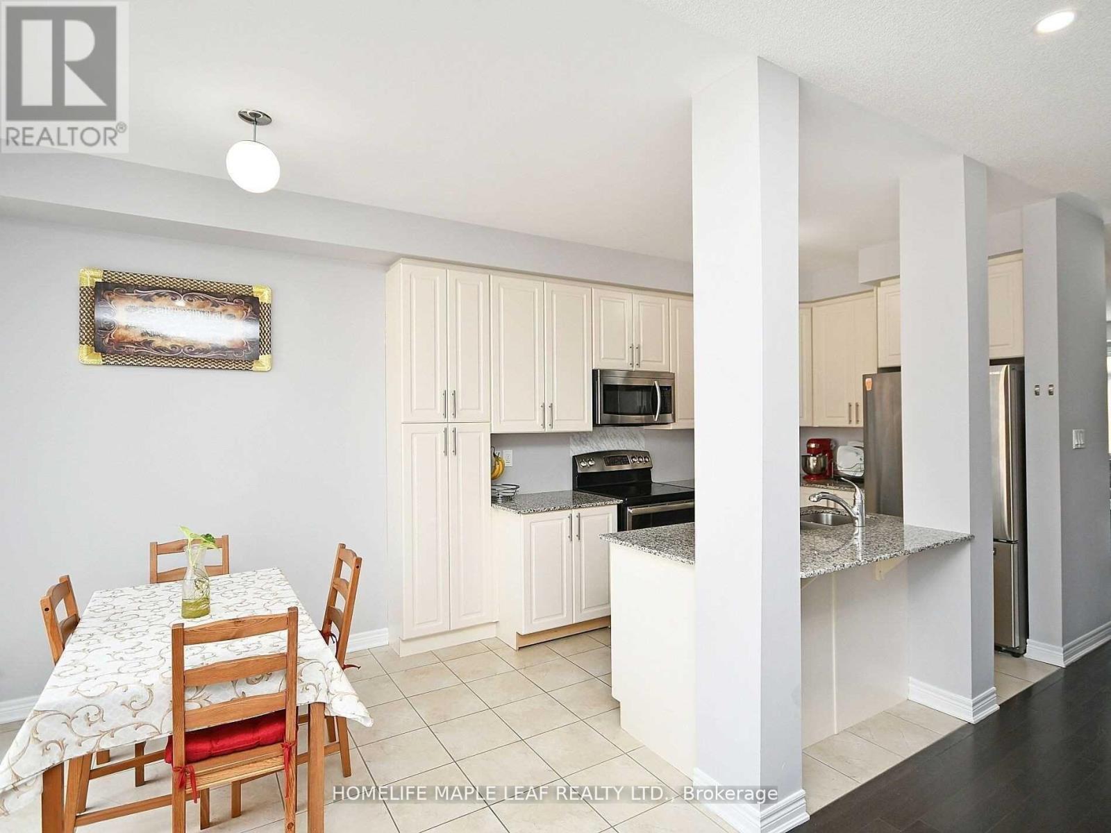 76 Rockman Crescent, Brampton, ON - Indoor