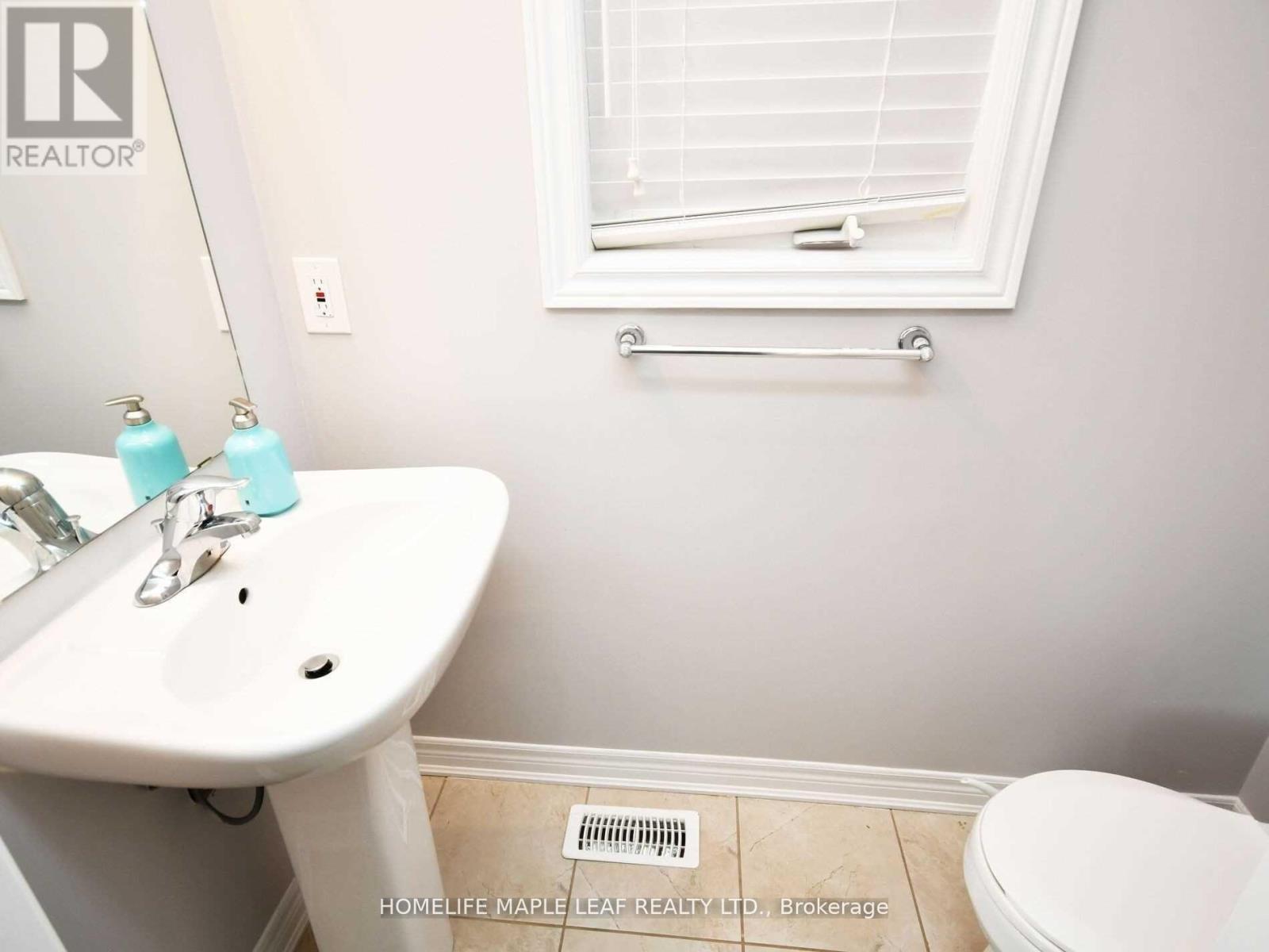 76 Rockman Crescent, Brampton, ON - Indoor Photo Showing Bathroom