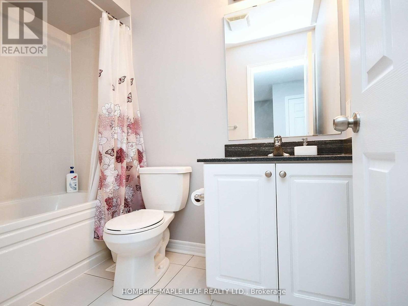 76 Rockman Crescent, Brampton, ON - Indoor Photo Showing Bathroom