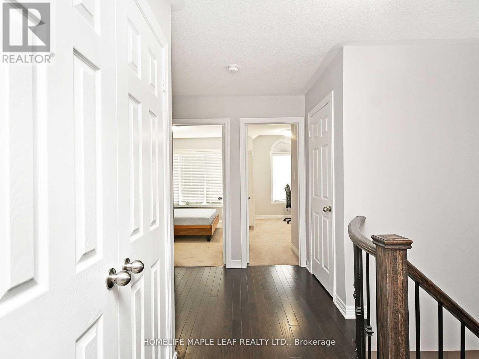 76 Rockman Crescent, Brampton, ON - Indoor Photo Showing Other Room