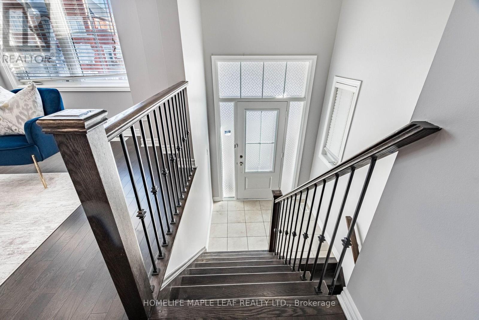 76 Rockman Crescent, Brampton, ON - Indoor Photo Showing Other Room