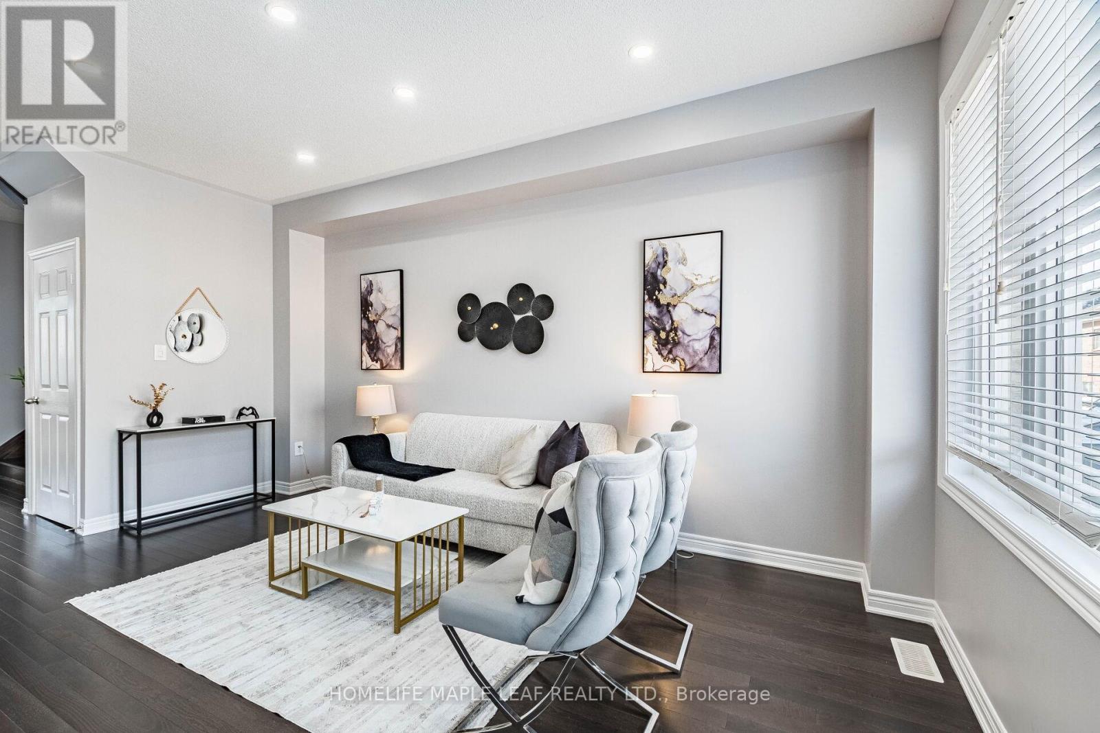 76 Rockman Crescent, Brampton, ON - Indoor Photo Showing Other Room