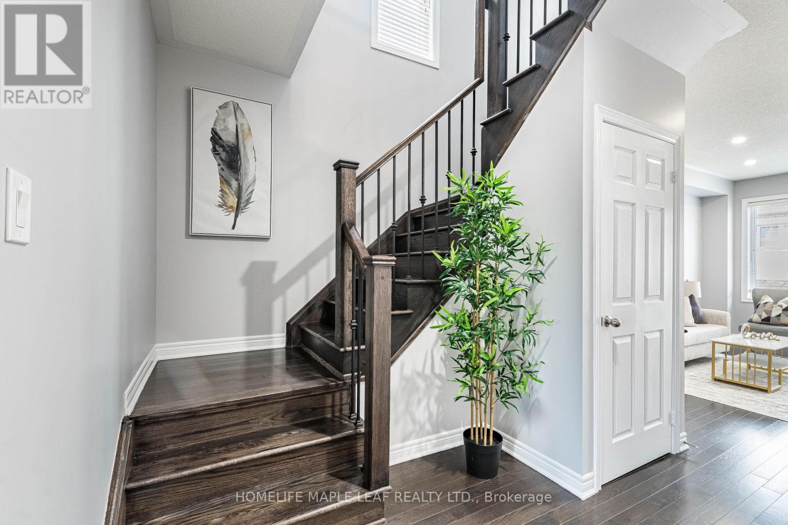 76 Rockman Crescent, Brampton, ON - Indoor Photo Showing Other Room