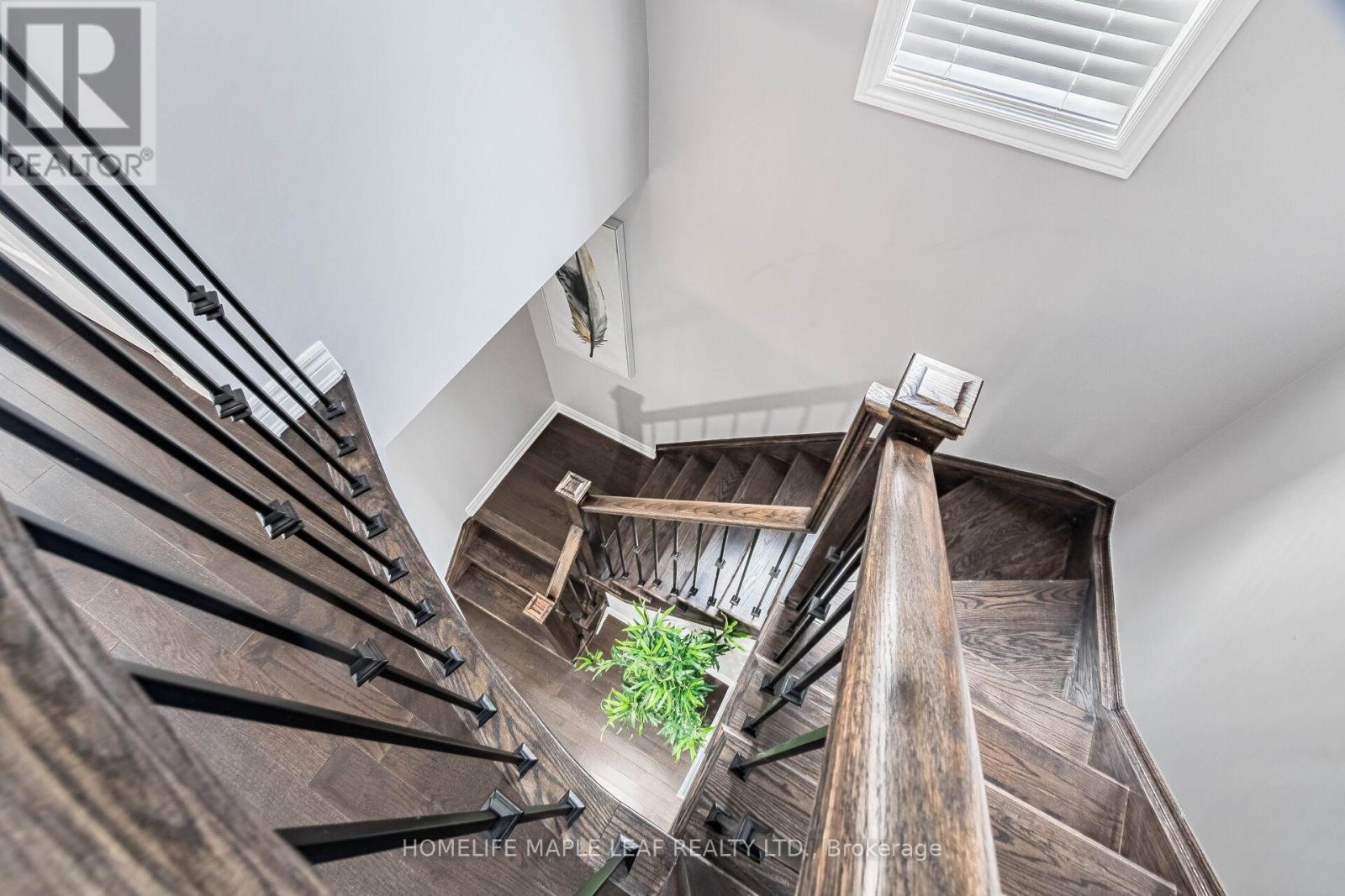 76 Rockman Crescent, Brampton, ON - Indoor Photo Showing Other Room