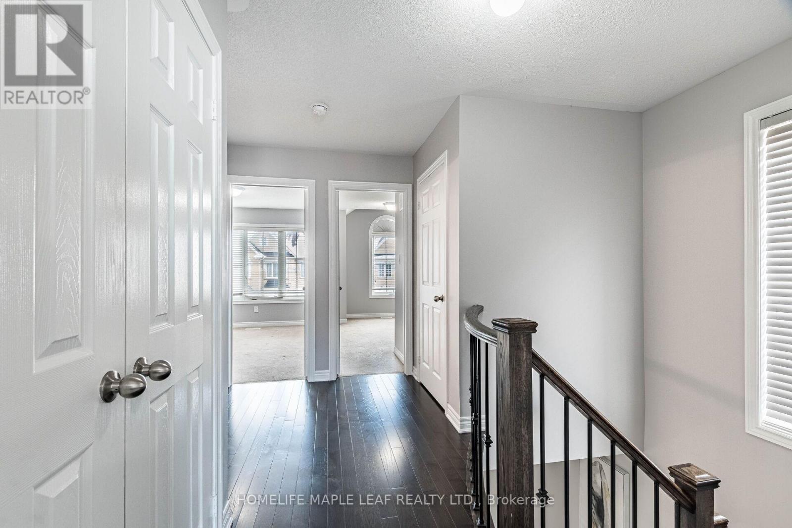 76 Rockman Crescent, Brampton, ON - Indoor Photo Showing Other Room