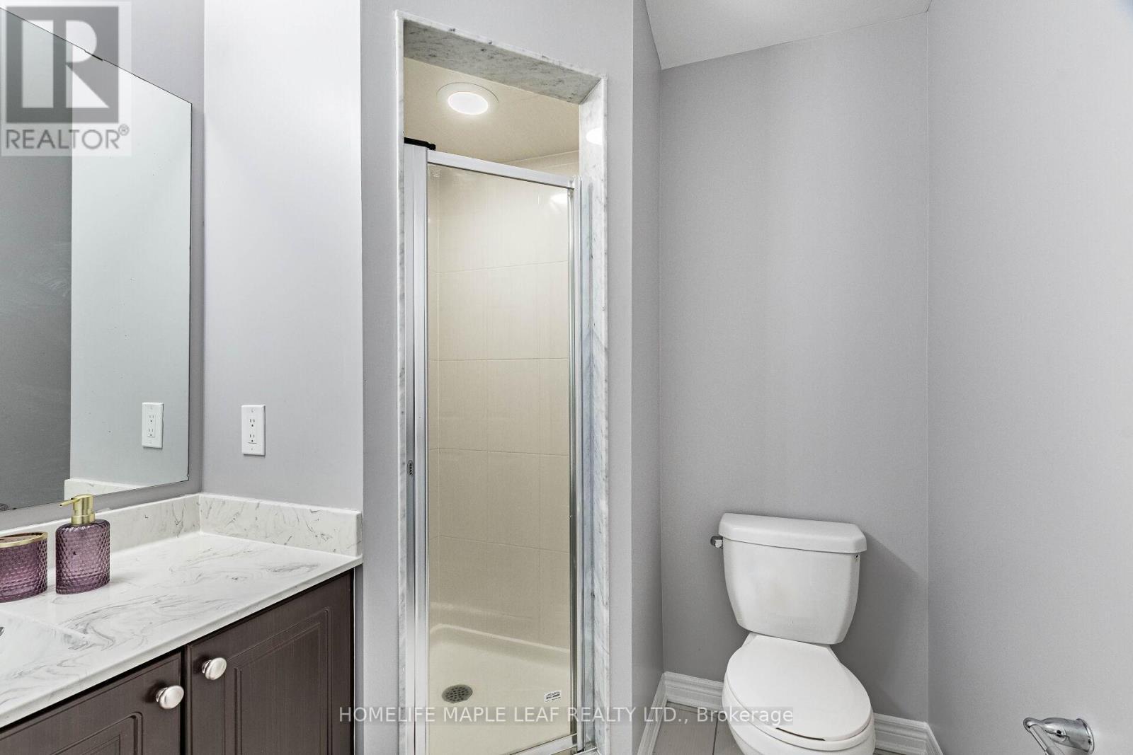 76 Rockman Crescent, Brampton, ON - Indoor Photo Showing Bathroom