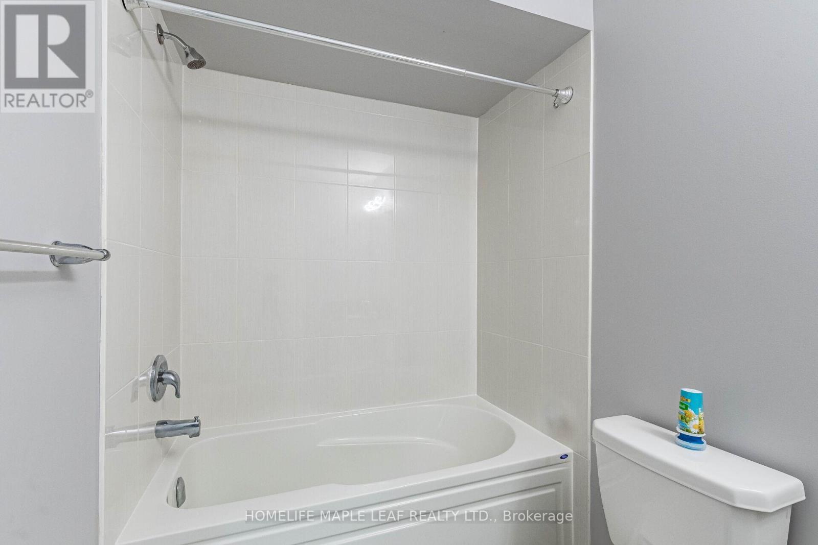 76 Rockman Crescent, Brampton, ON - Indoor Photo Showing Bathroom