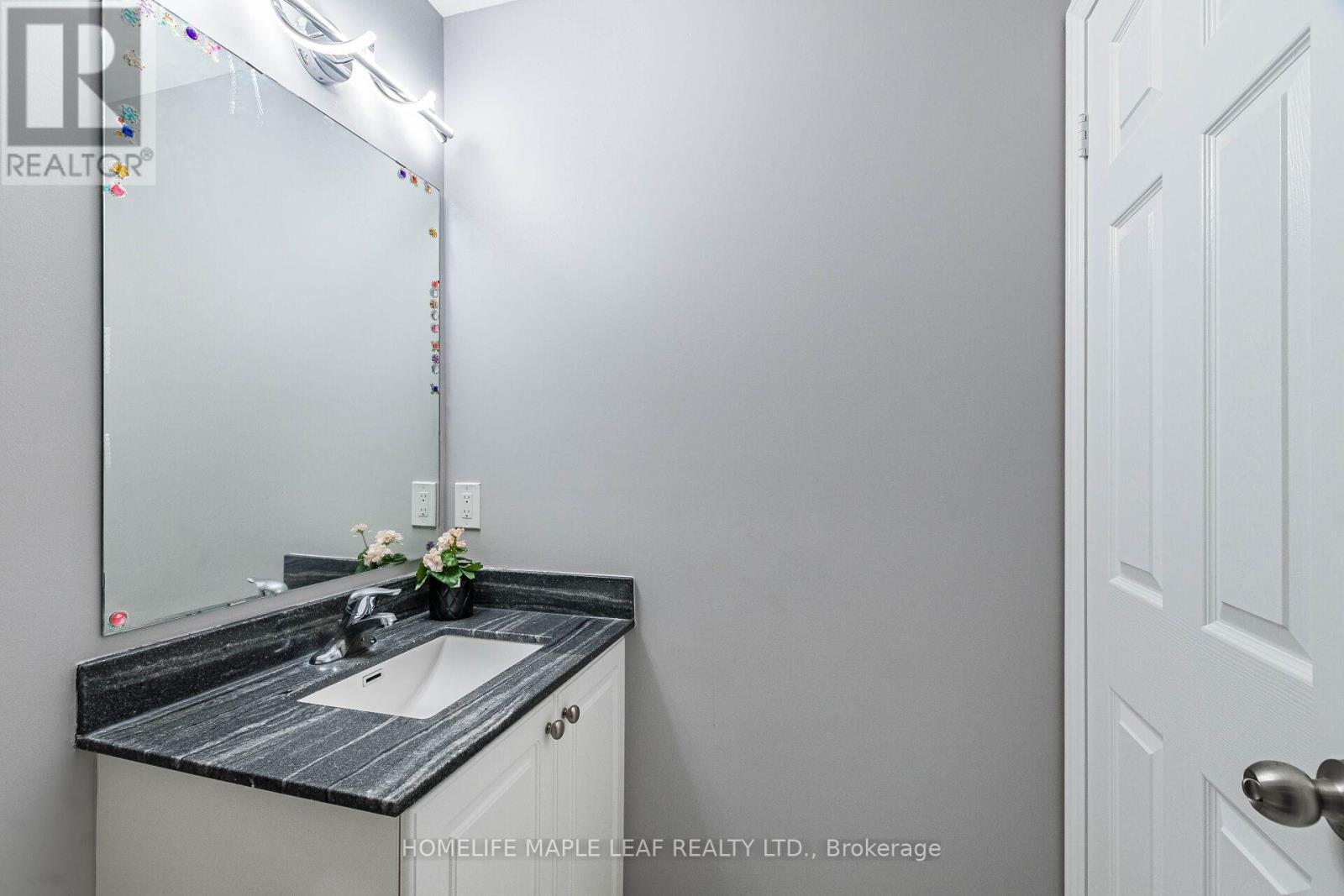 76 Rockman Crescent, Brampton, ON - Indoor Photo Showing Bathroom