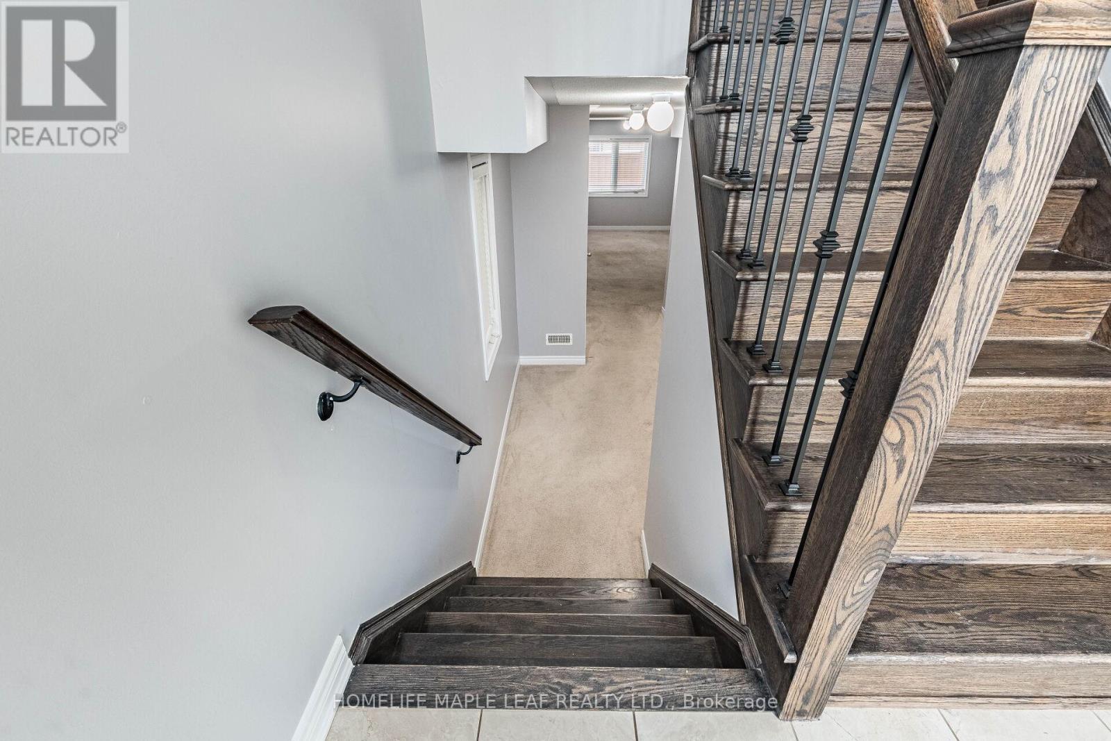 76 Rockman Crescent, Brampton, ON - Indoor Photo Showing Other Room