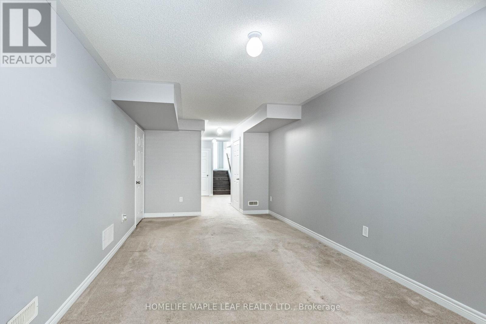 76 Rockman Crescent, Brampton, ON - Indoor Photo Showing Other Room